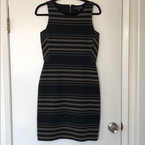 Banana Republic Midi Dress